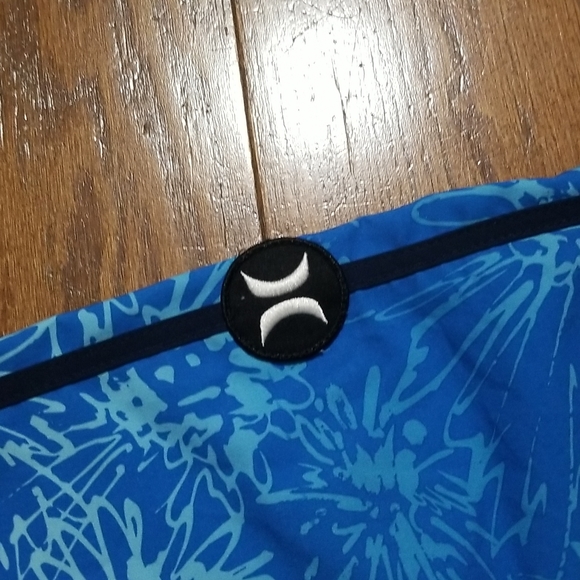 Hurley board shorts sz 36 - Picture 4 of 8